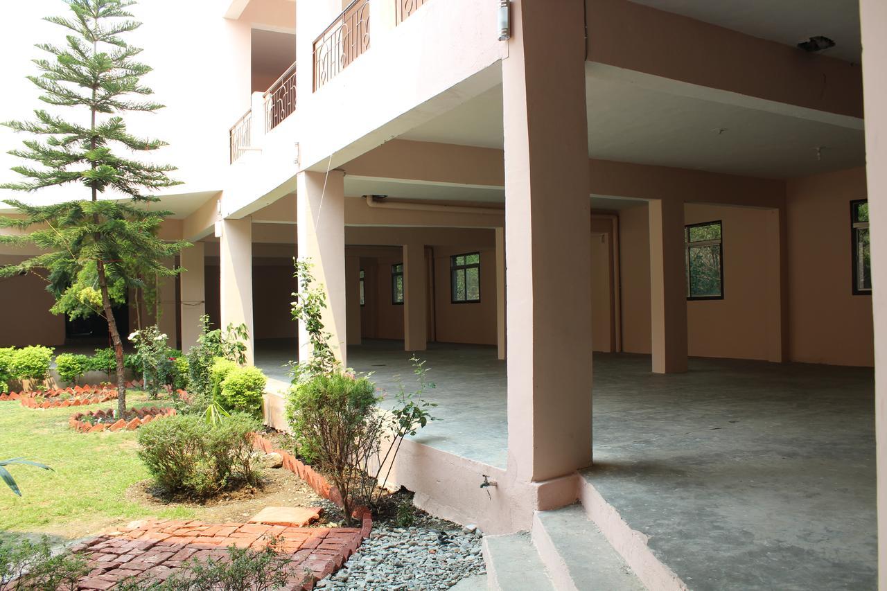 Greenwood Hotel Bhimtal Ngoại thất bức ảnh